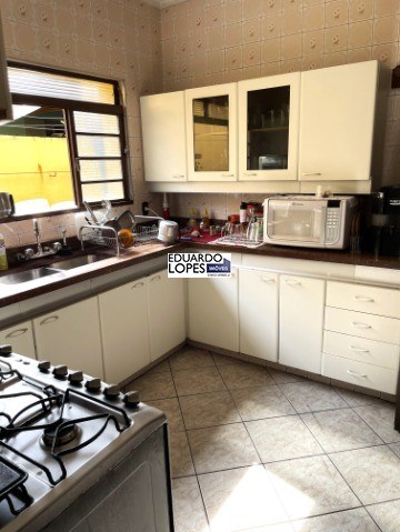 Casa para venda vila rossignati indaiatuba sp