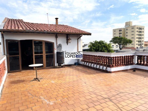 Casa para venda vila rossignati indaiatuba sp