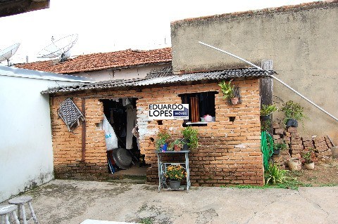 Casa a venda Vila Aurora Indaiatuba SP