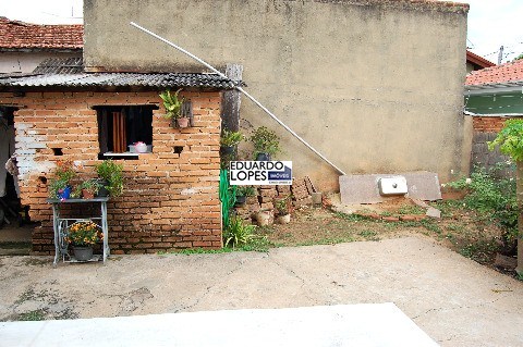 Casa a venda Vila Aurora Indaiatuba SP