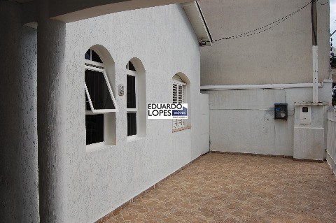 Casa a venda Vila Aurora Indaiatuba SP