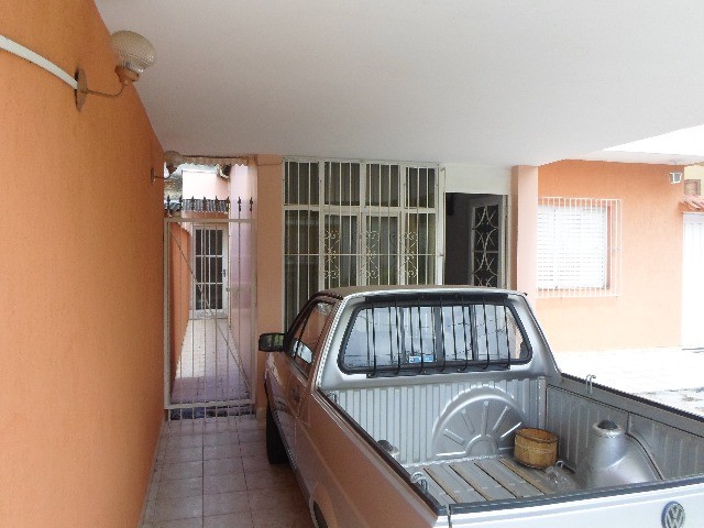 Casa, 2 quartos - Foto 19