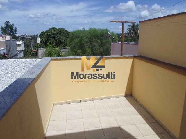 Casa, 3 quartos, 130 m² - Foto 7