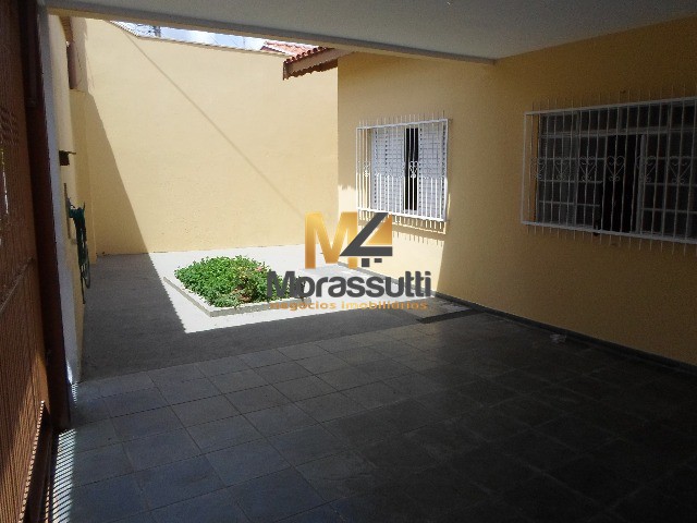 Casa, 3 quartos, 130 m² - Foto 22