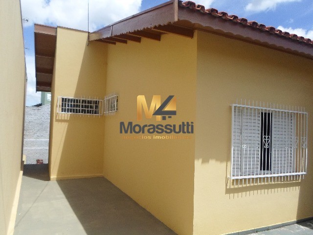 Casa, 3 quartos, 130 m² - Foto 24