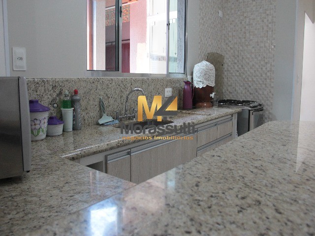 Casa à venda com 3 quartos, 200m² - Foto 45