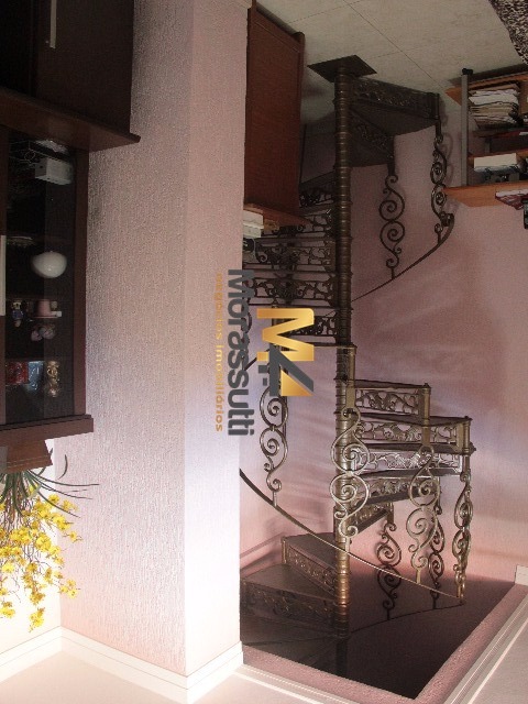 Casa à venda com 3 quartos, 200m² - Foto 25
