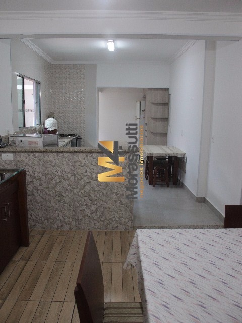 Casa à venda com 3 quartos, 200m² - Foto 49