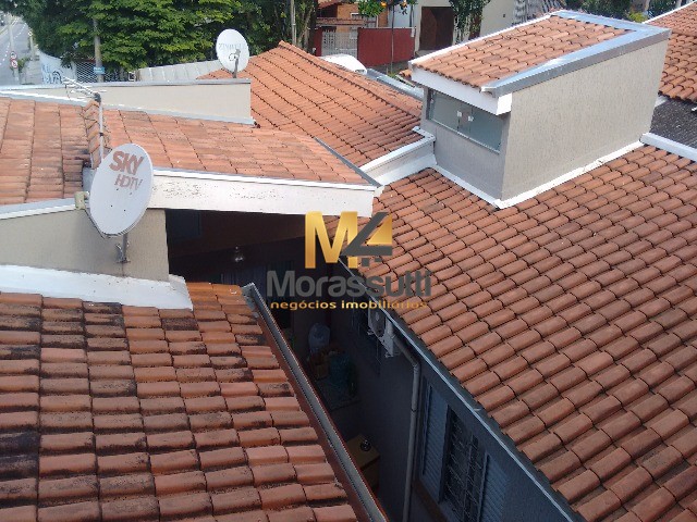 Casa à venda com 3 quartos, 200m² - Foto 58
