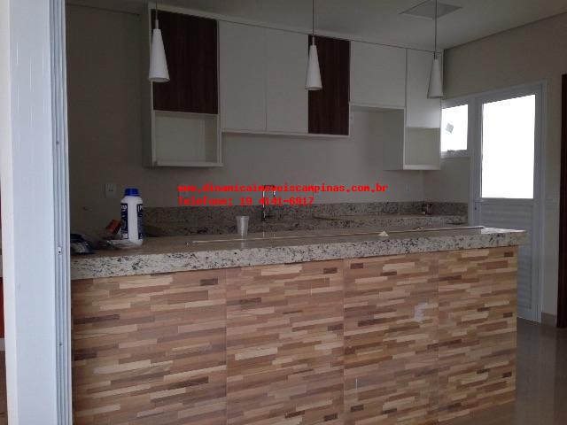 Casa de Condomínio à venda com 3 quartos, 172m² - Foto 8