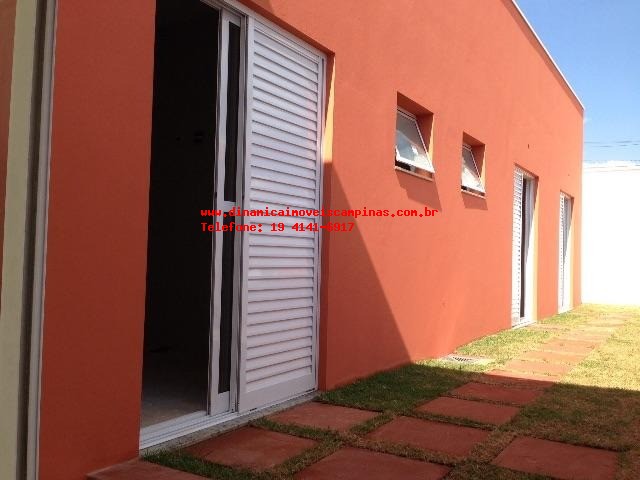 Casa de Condomínio à venda com 3 quartos, 172m² - Foto 2