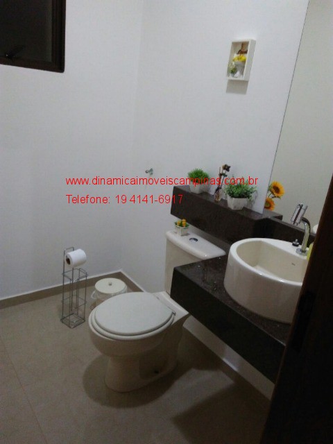 Casa de Condomínio, 3 quartos - Foto 8