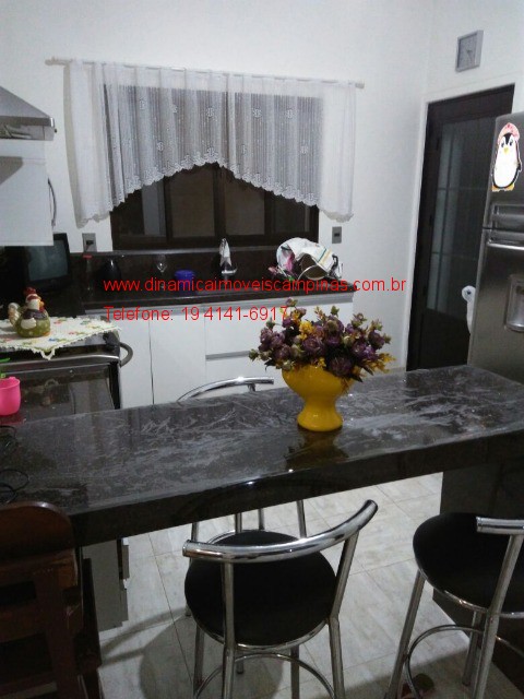 Casa de Condomínio, 3 quartos - Foto 7