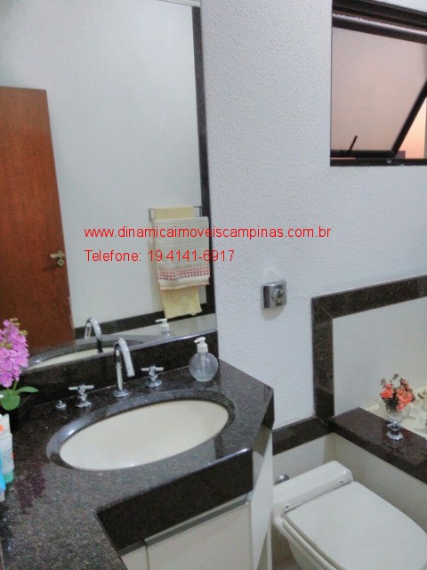 Casa de Condomínio, 3 quartos - Foto 15