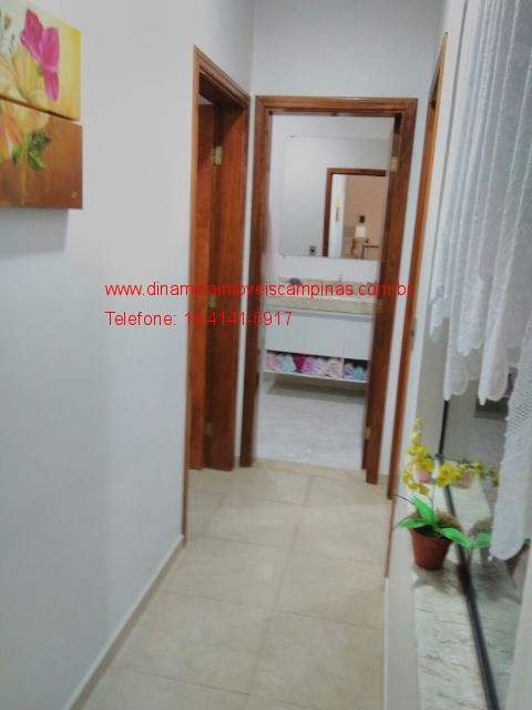 Casa de Condomínio, 3 quartos - Foto 14