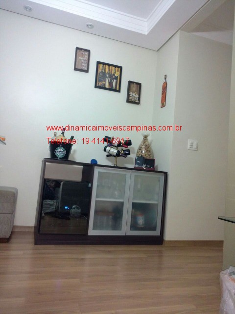 Apartamento à venda com 2 quartos, 59m² - Foto 7