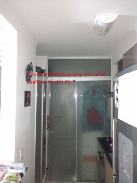 Apartamento à venda com 2 quartos, 59m² - Foto 5
