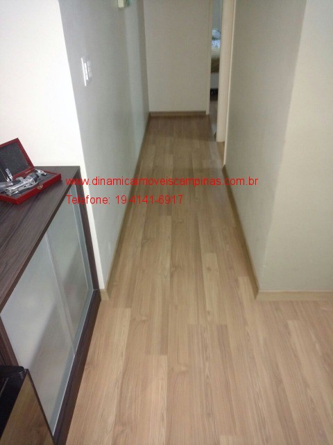 Apartamento à venda com 2 quartos, 59m² - Foto 8