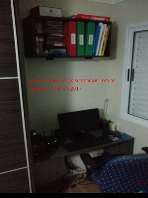 Apartamento à venda com 2 quartos, 59m² - Foto 11
