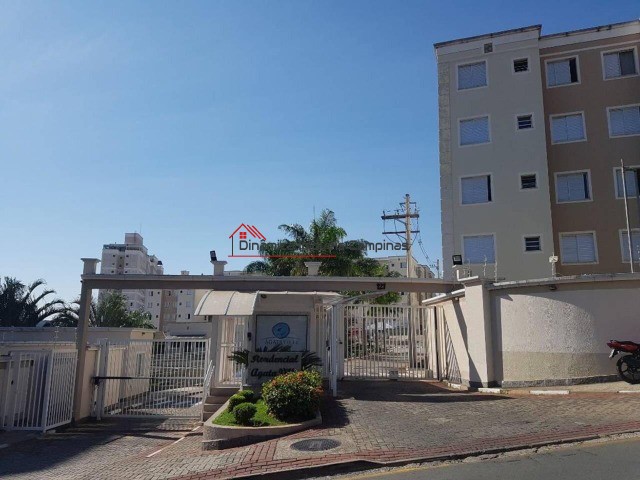 Apartamento, 3 quartos, 65 m² - Foto 1