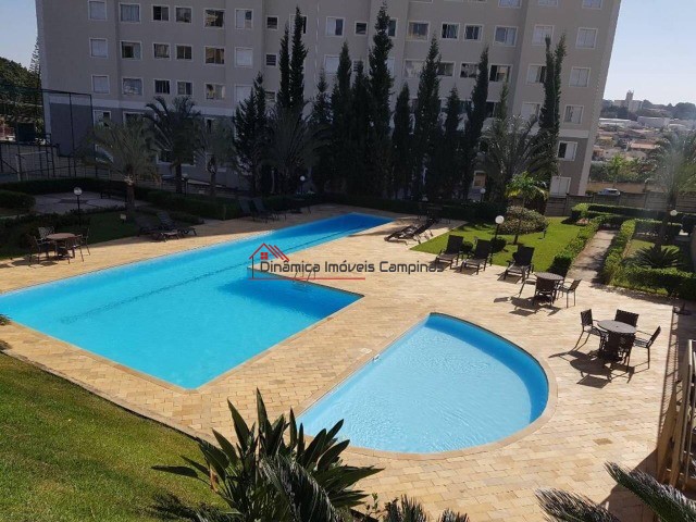 Apartamento, 3 quartos, 65 m² - Foto 2