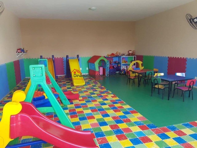 Apartamento, 3 quartos, 65 m² - Foto 4