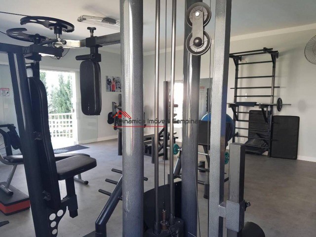 Apartamento, 3 quartos, 65 m² - Foto 7