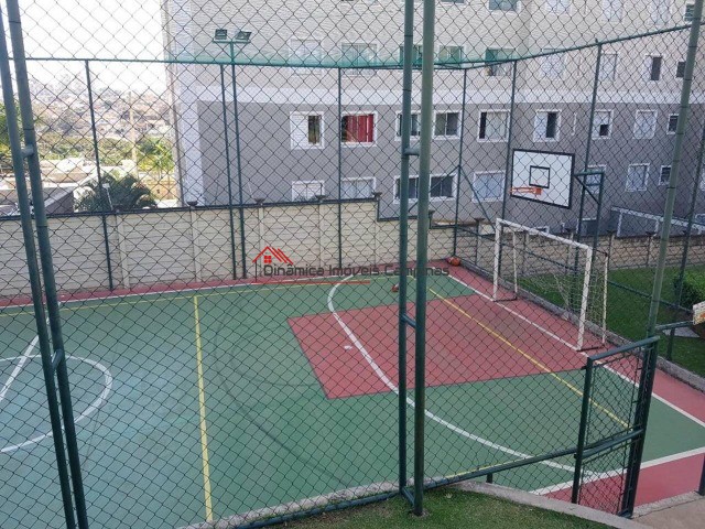 Apartamento, 3 quartos, 65 m² - Foto 9