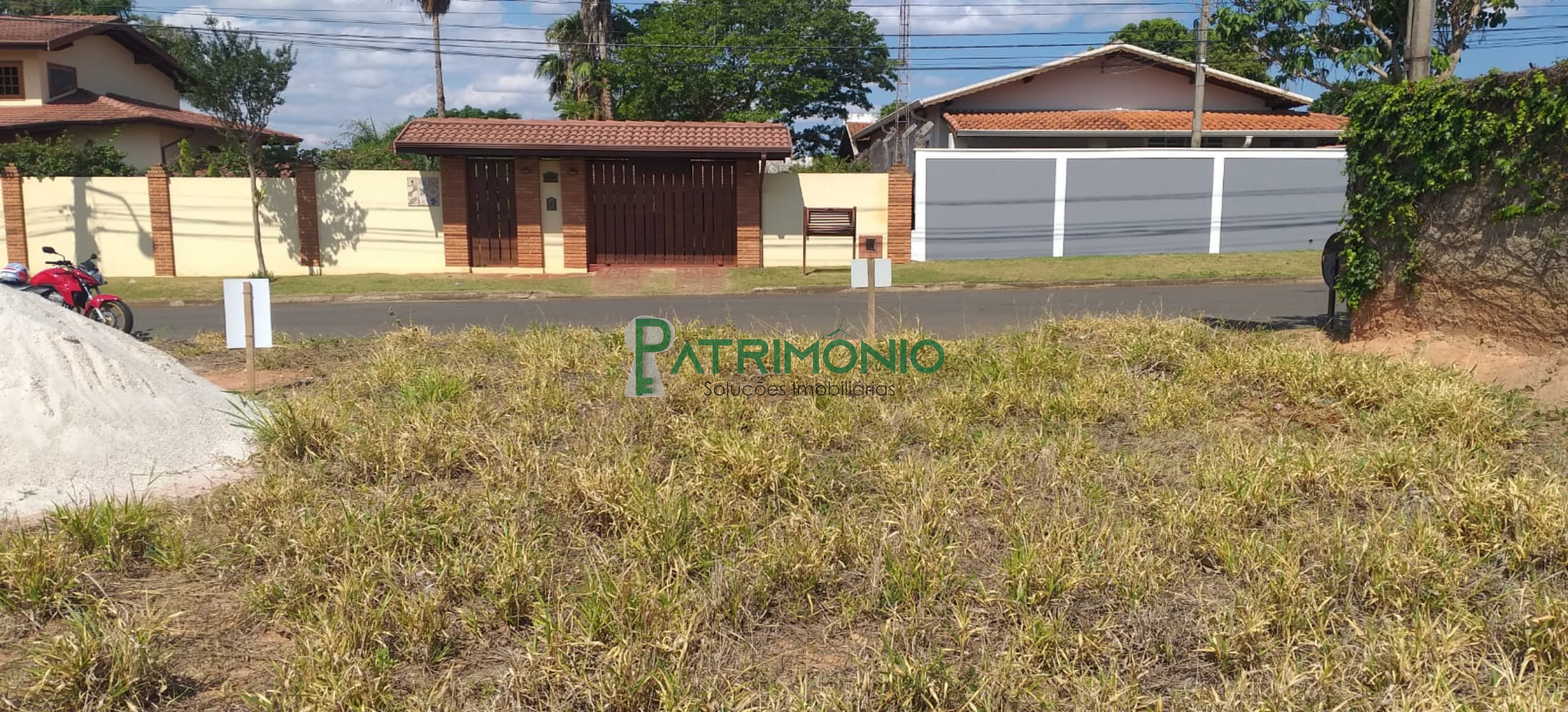 Terreno, 1008 m² - Foto 1