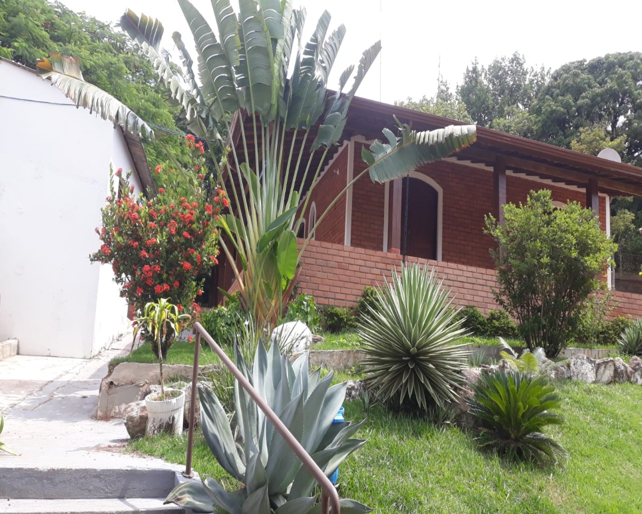 Chácara, 3 quartos, 1412 m² - Foto 9