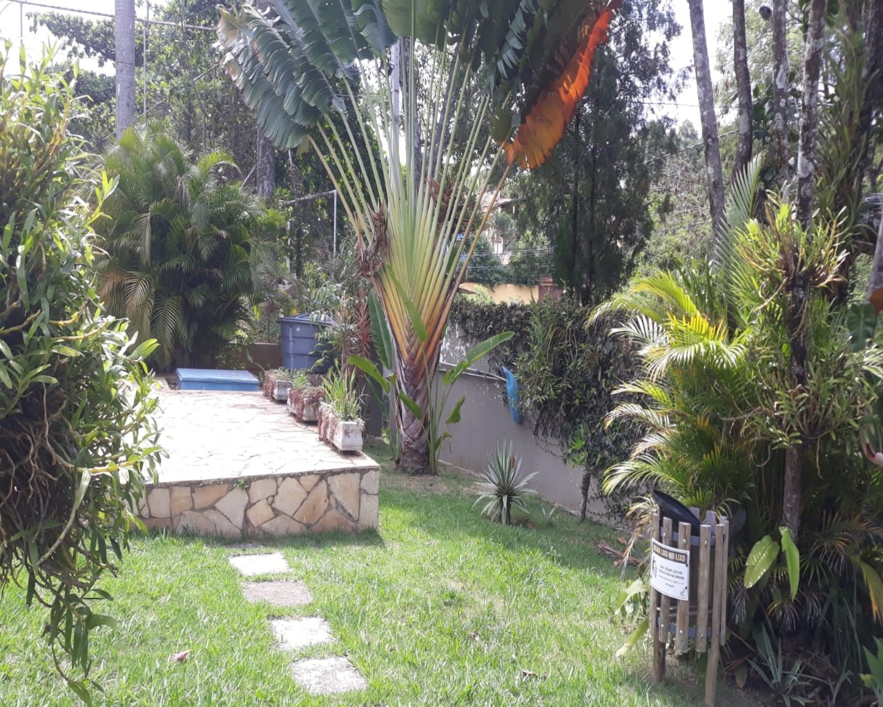 Chácara, 3 quartos, 1412 m² - Foto 5