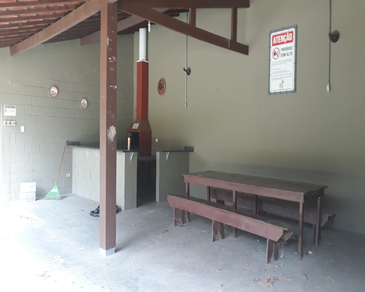 Chácara, 3 quartos, 1412 m² - Foto 3