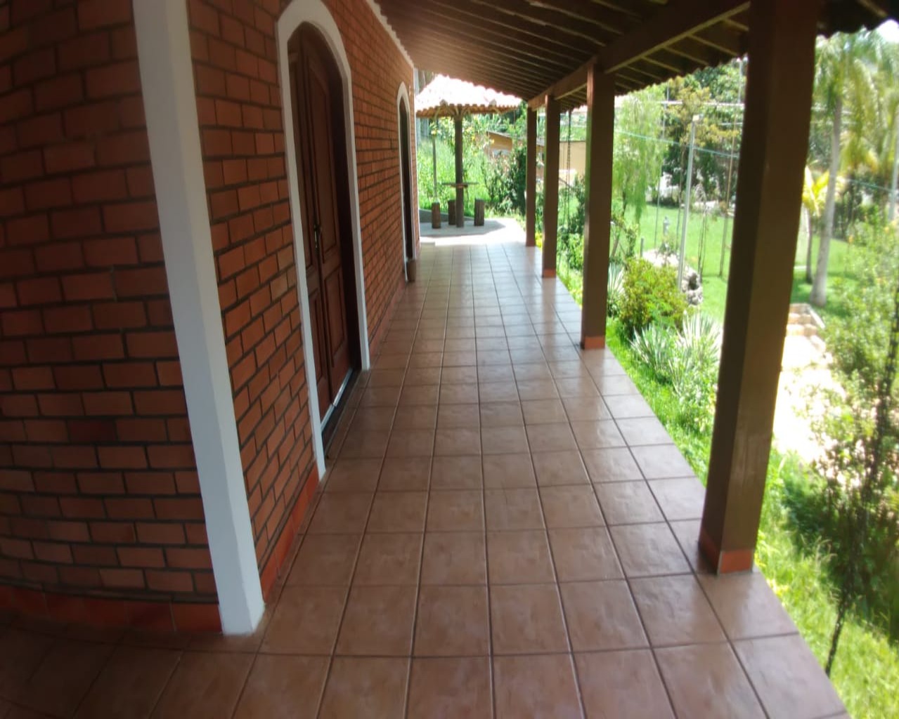 Chácara, 3 quartos, 1412 m² - Foto 12
