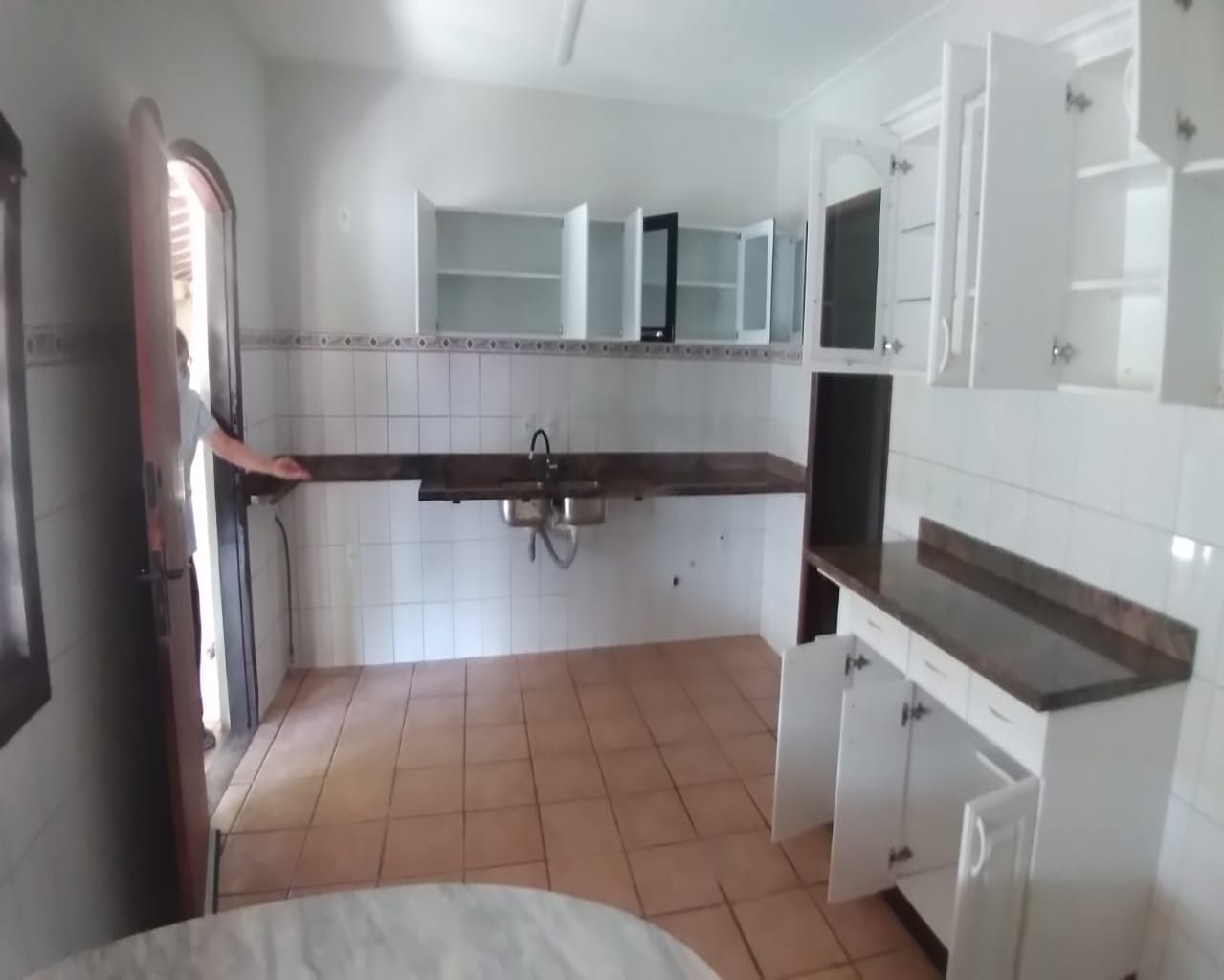 Chácara, 3 quartos, 1412 m² - Foto 14