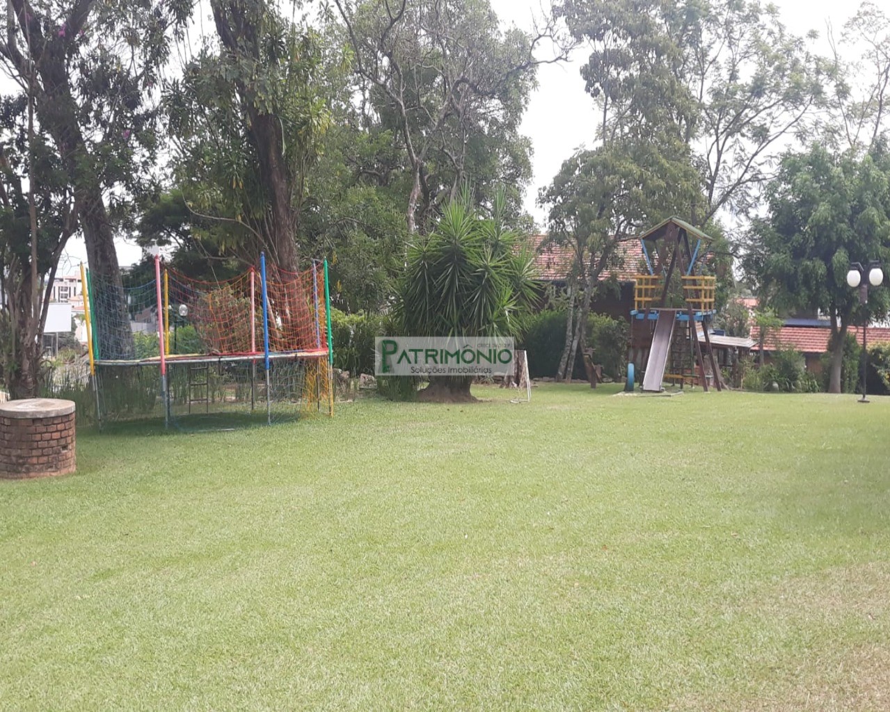 Terreno em condomínio de alto padrão à venda em jaguariúna-s - foto 15