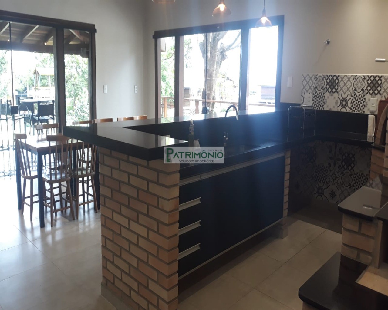 Terreno em condomínio de alto padrão à venda em jaguariúna-s - foto 13