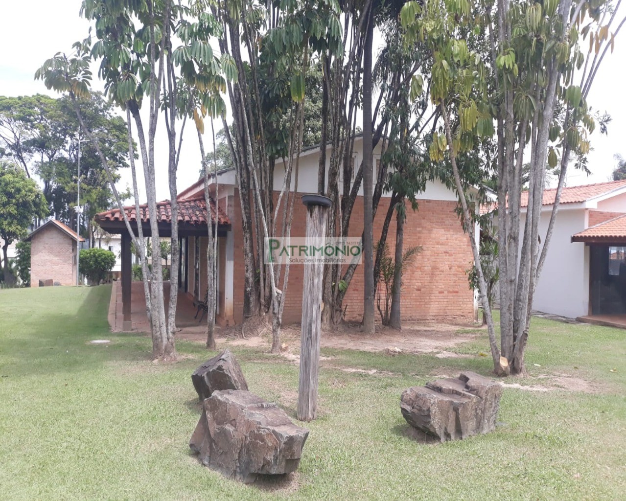 Terreno em condomínio de alto padrão à venda em jaguariúna-s - foto 4