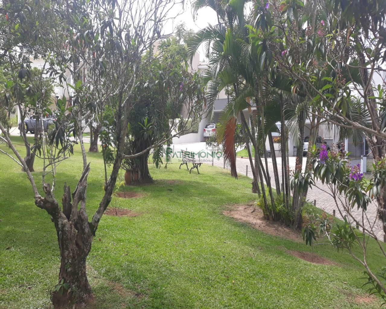 Terreno em condomínio de alto padrão à venda em jaguariúna-s - foto 6