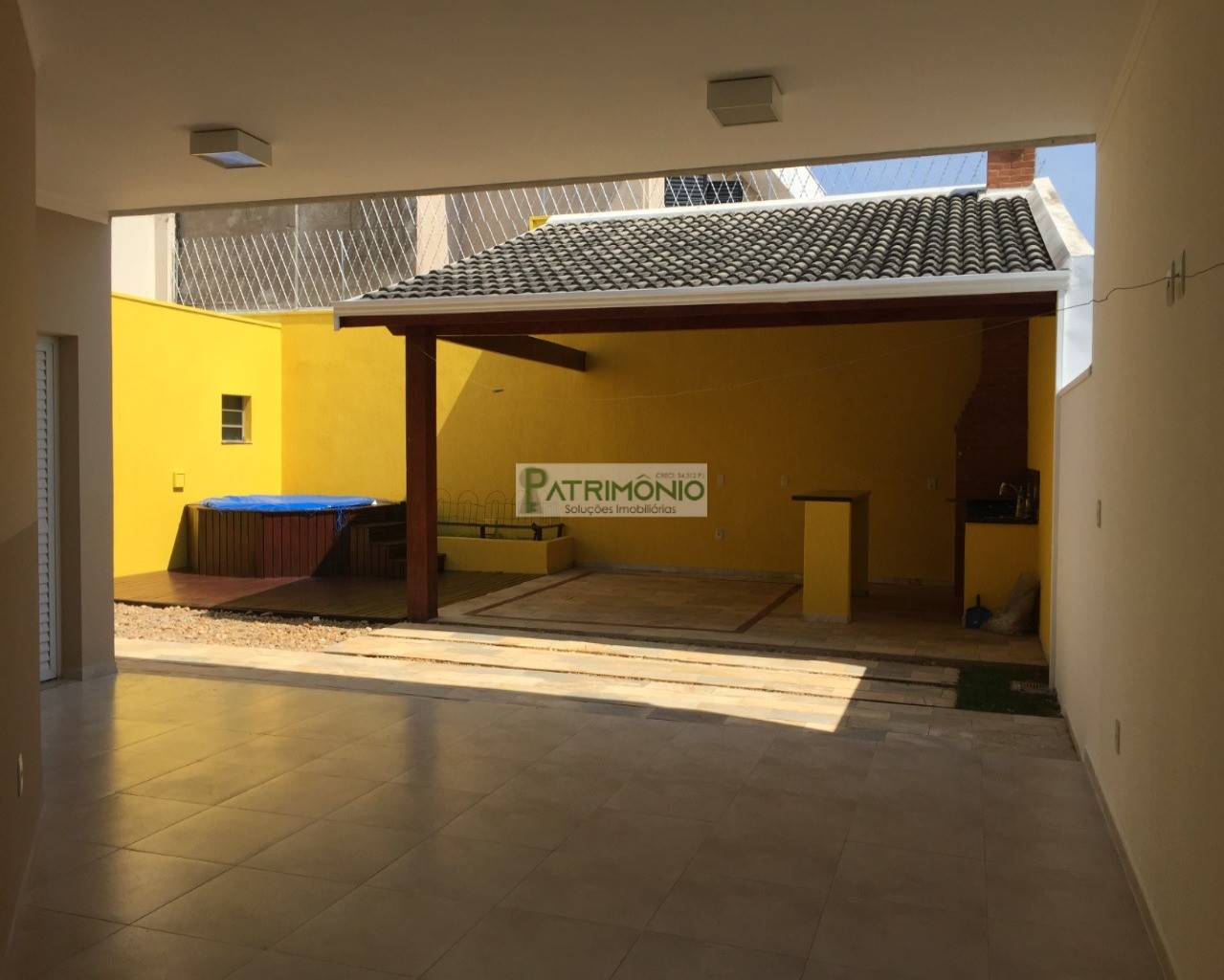 Casa, 3 quartos, 242 m² - Foto 8