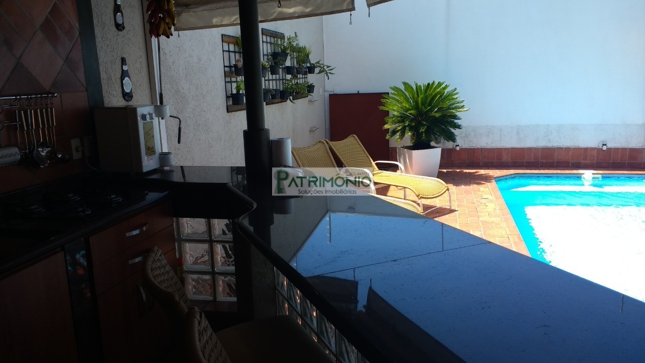 Casa, 1 quarto - Foto 10