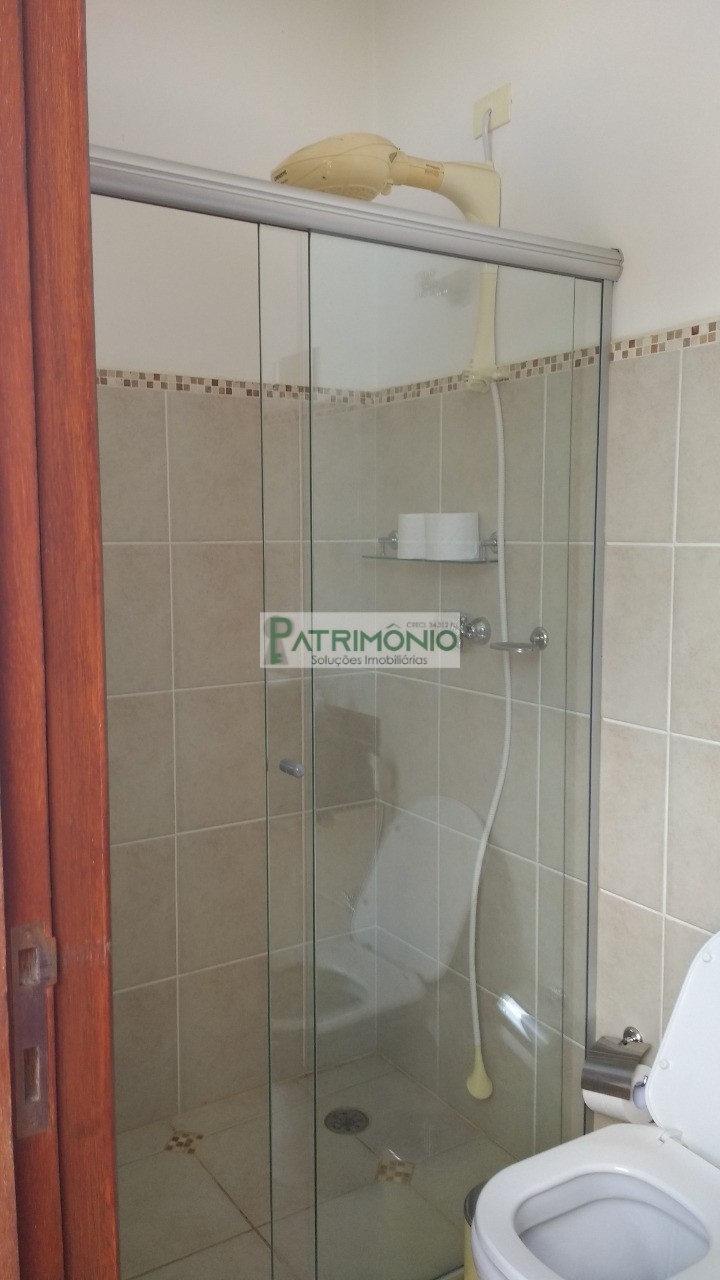 Casa, 1 quarto - Foto 20
