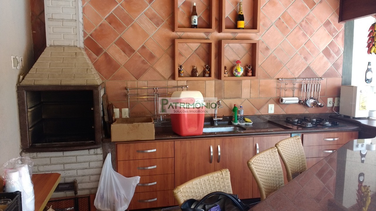 Casa, 1 quarto - Foto 17