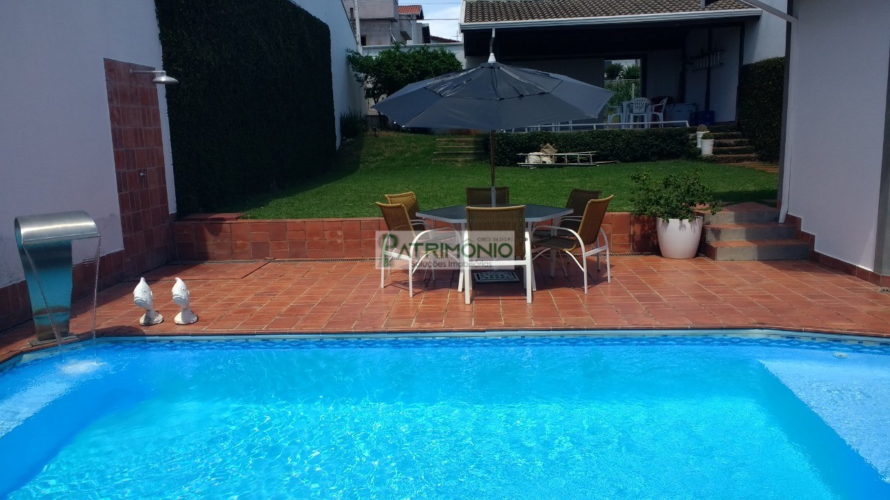 Casa, 1 quarto - Foto 1