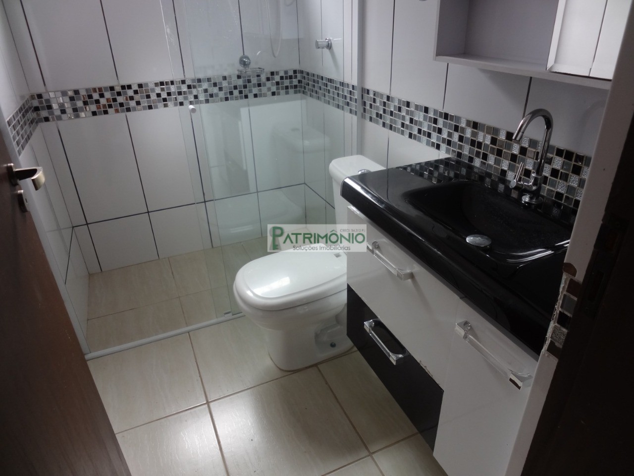 Casa, 3 quartos - Foto 10