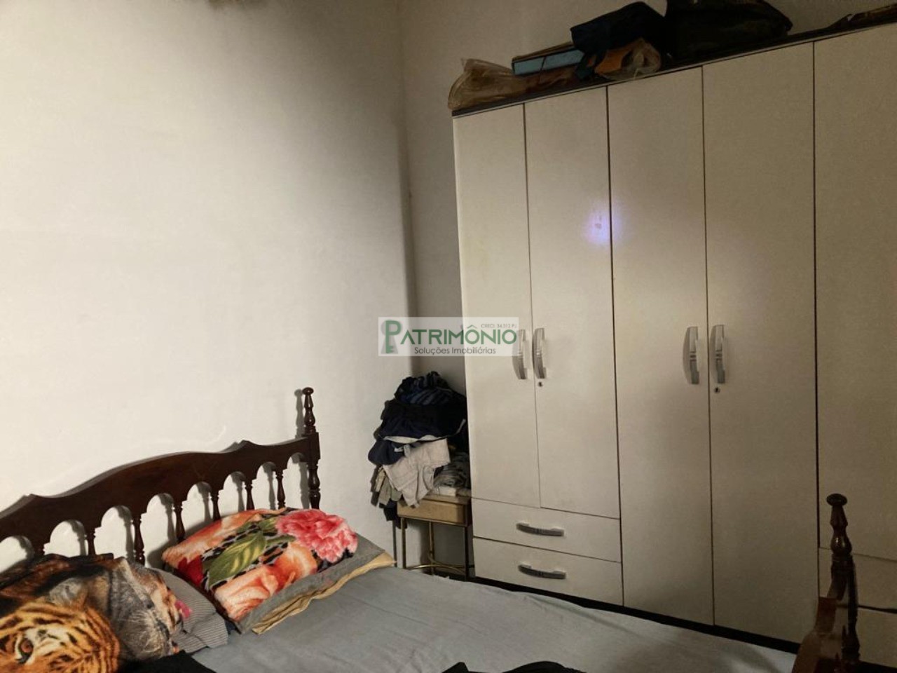 Casa, 3 quartos - Foto 3