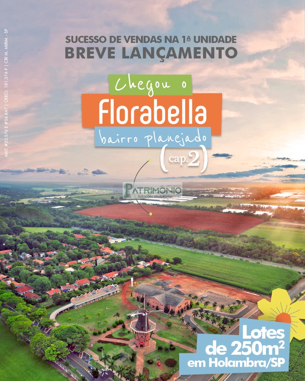 Terreno, 253 m² - Foto 5