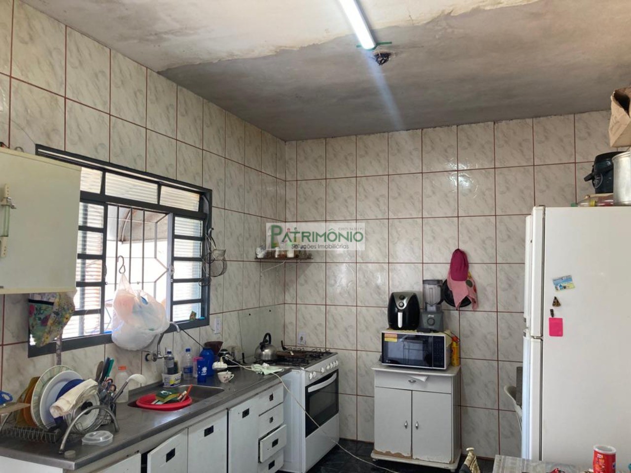 Casa, 3 quartos - Foto 6