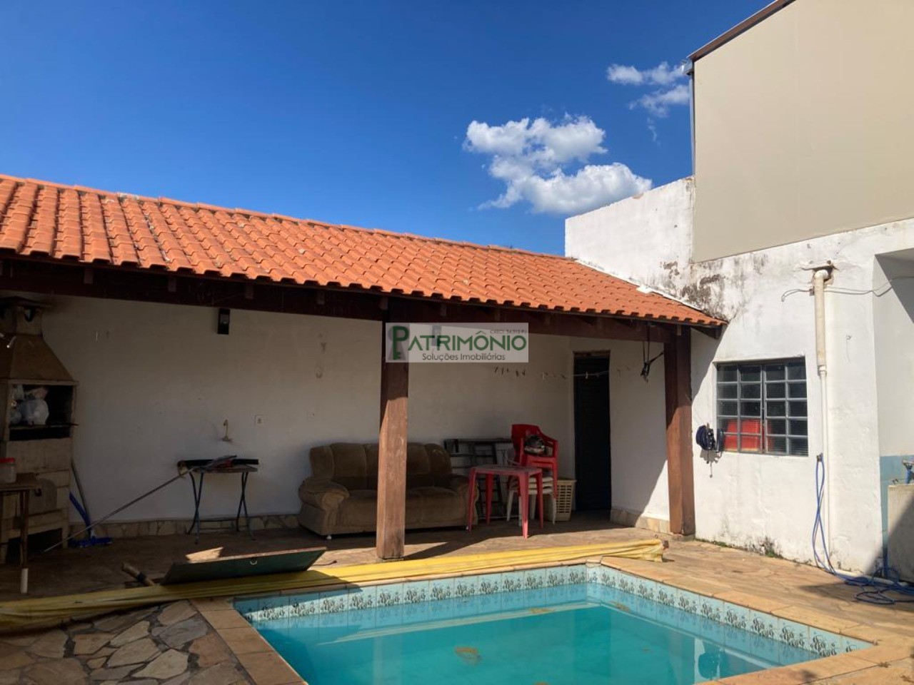 Casa, 3 quartos - Foto 7