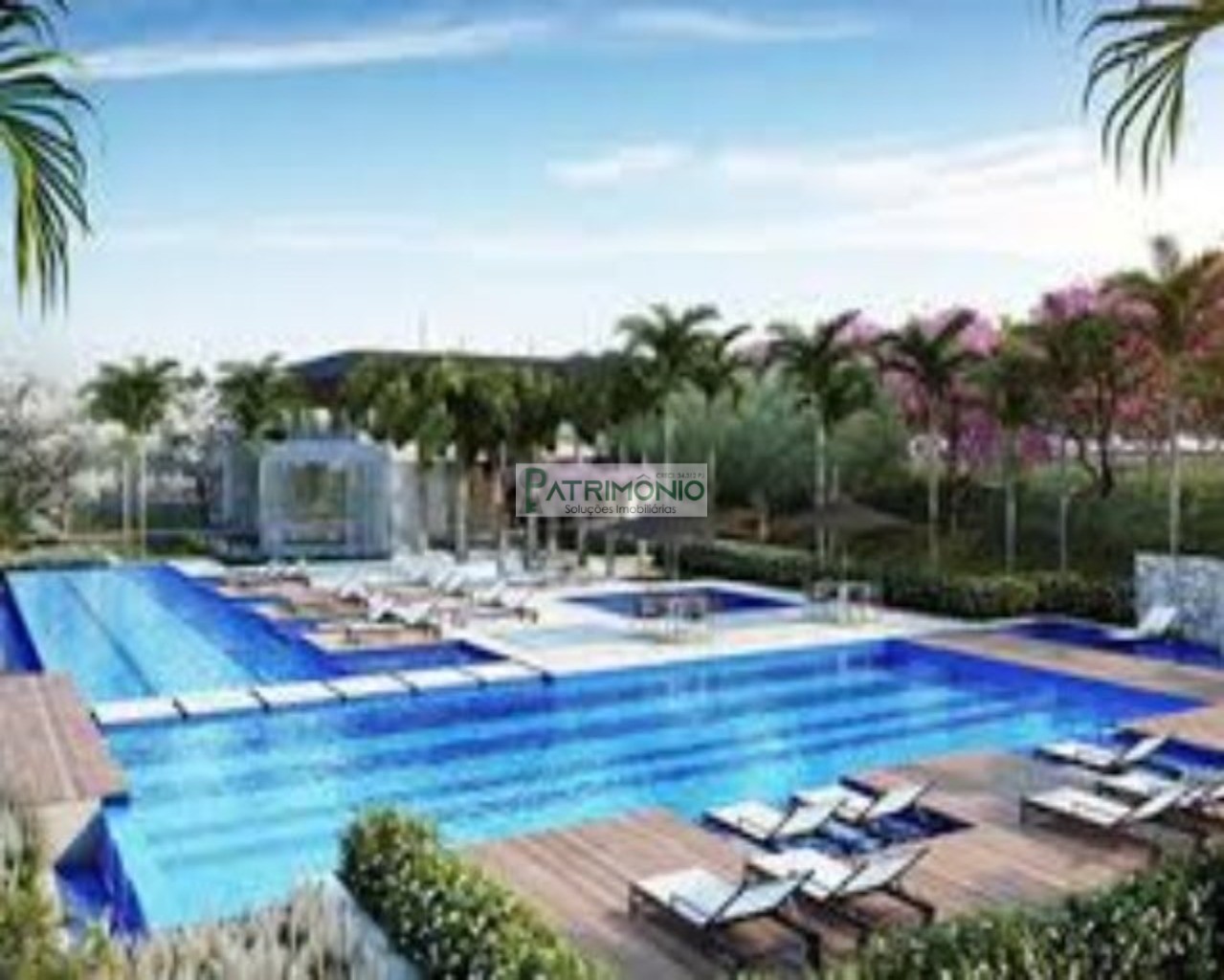 Terreno em Condomínio de Luxo: 504m² à Venda em Jaguariúna-SP, Bairro Tamboré Jaguariúna