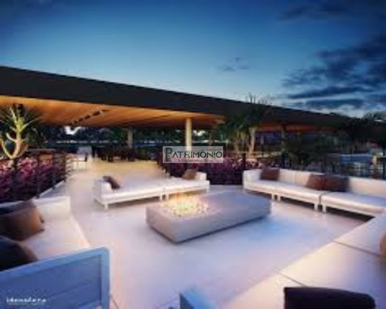 Terreno em Condomínio de Luxo: 504m² à Venda em Jaguariúna-SP, Bairro Tamboré Jaguariúna